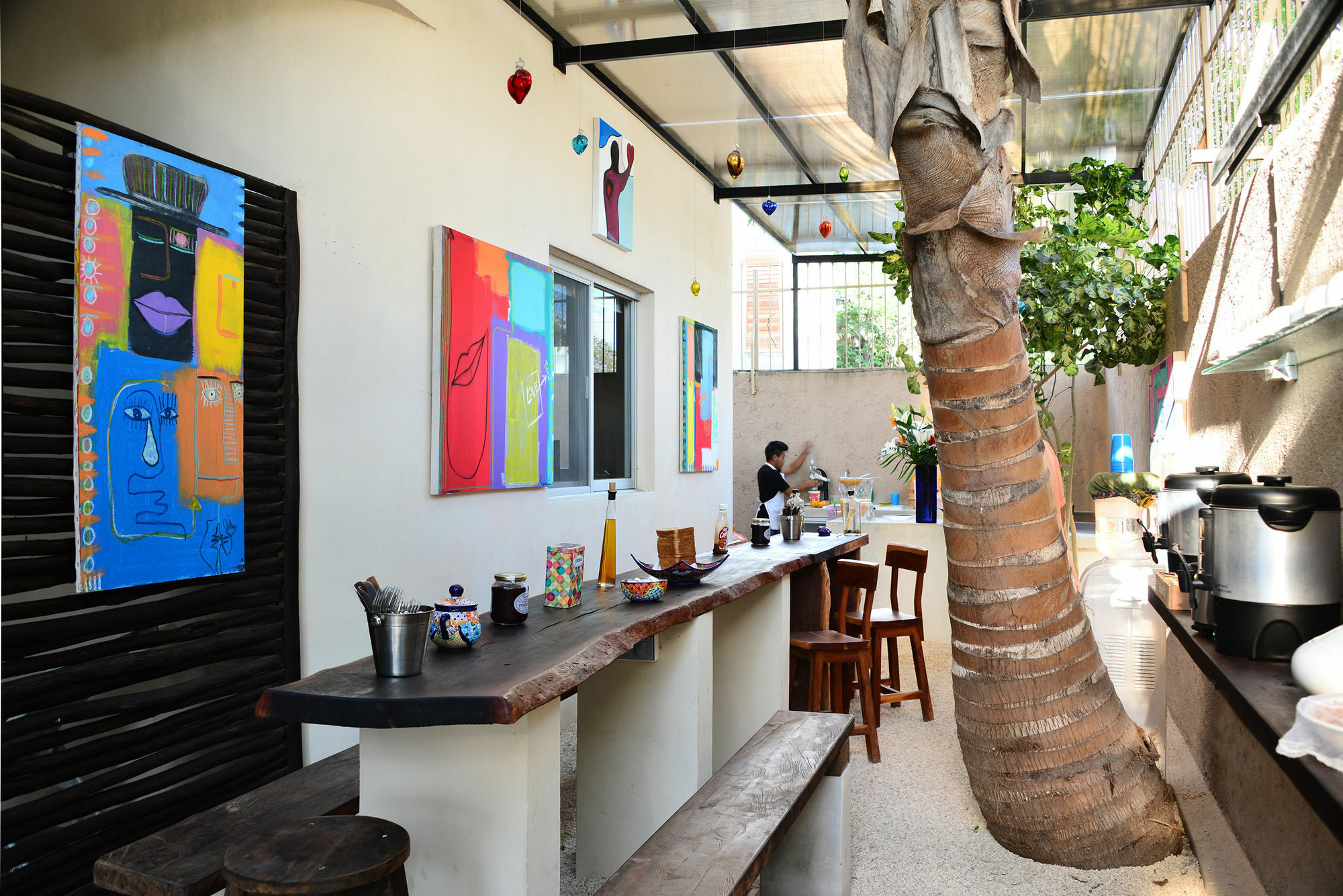 Geminis Boutique Condohotel Tulum