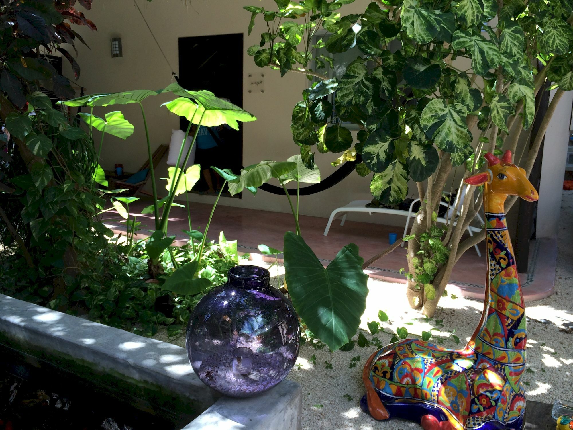 Geminis Boutique Condohotel Hotel