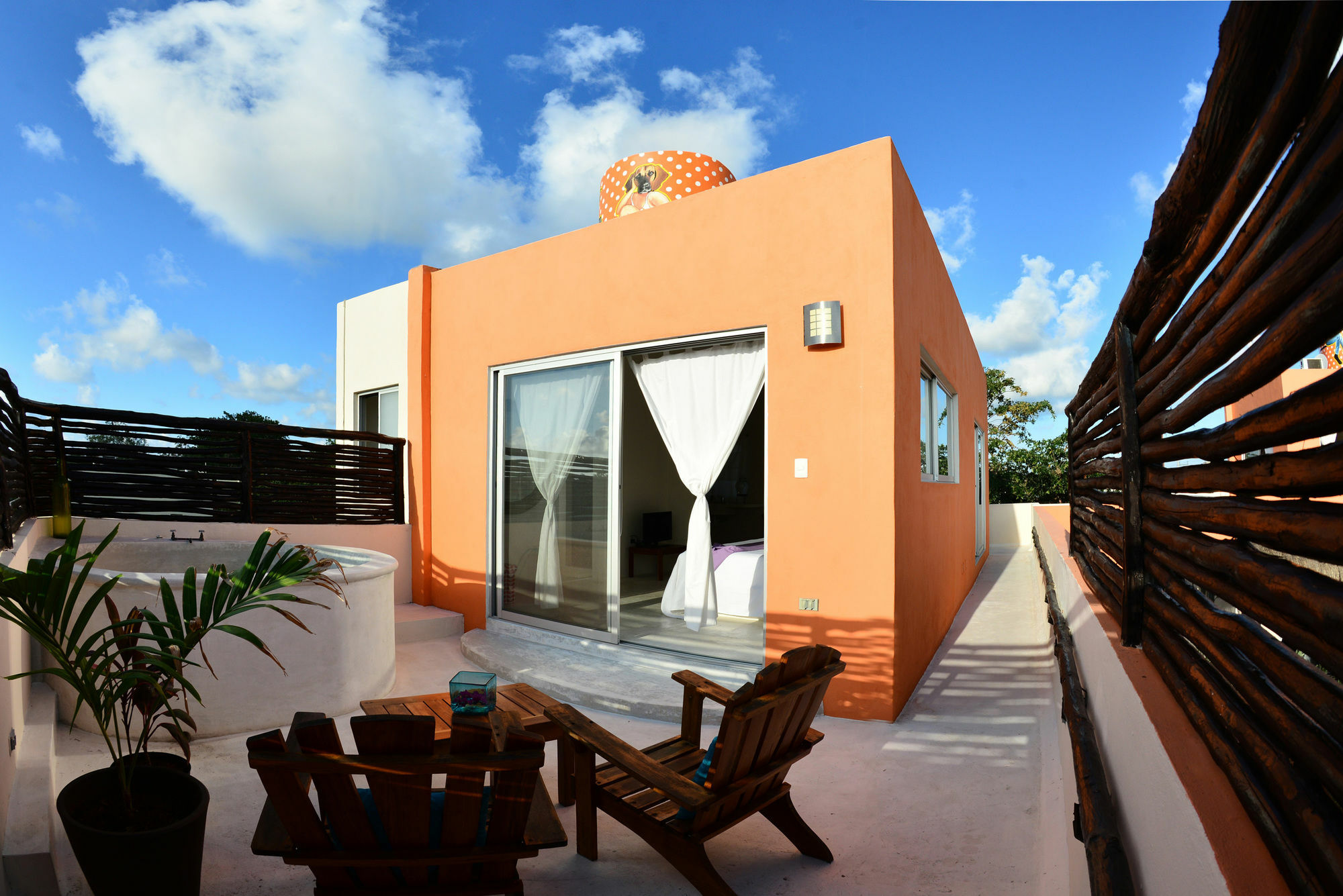 Geminis Boutique Condohotel