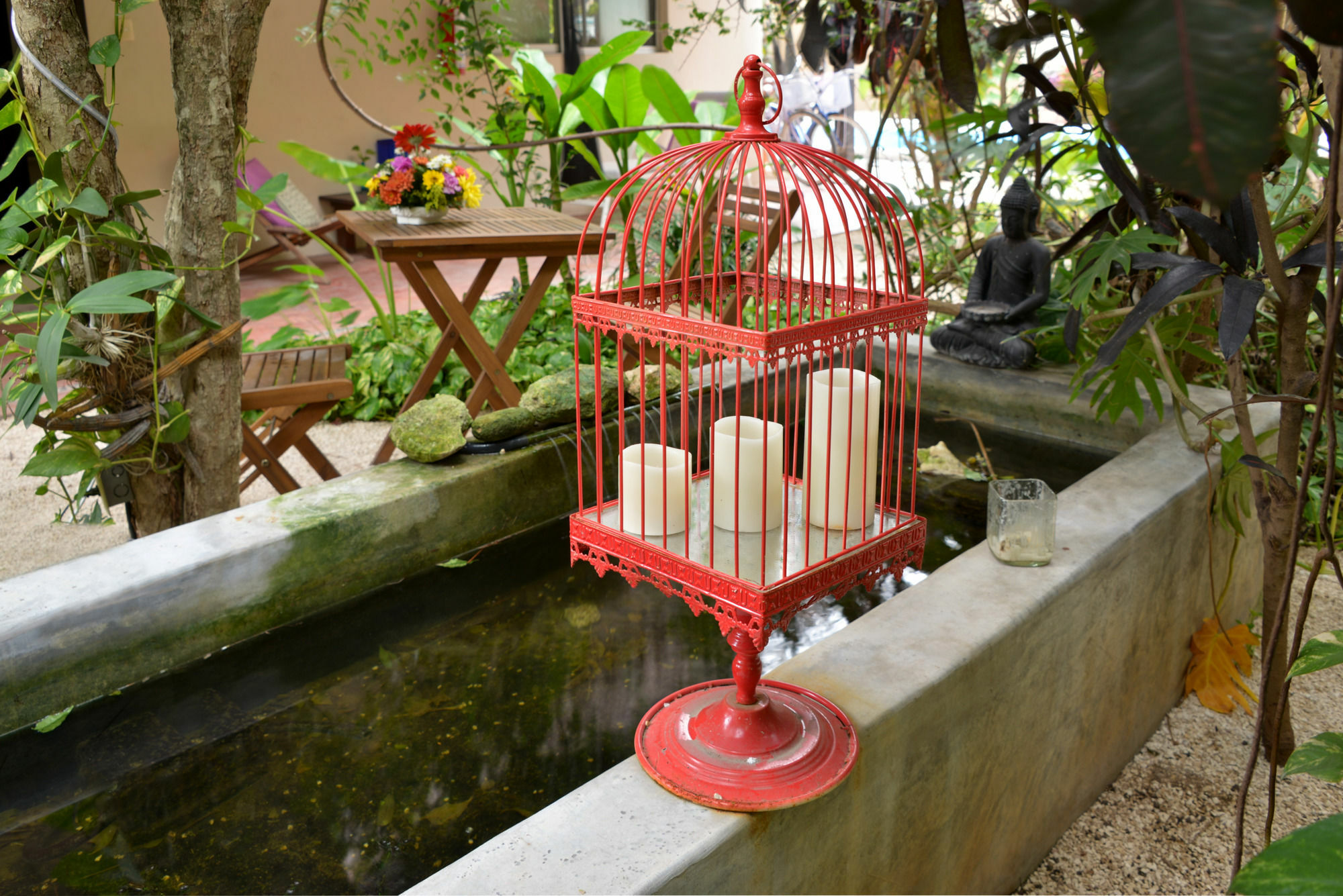 Geminis Boutique Condohotel