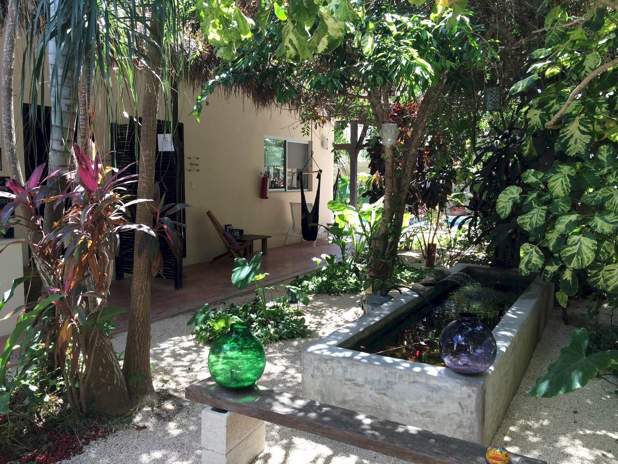 Geminis Boutique Condohotel Tulum