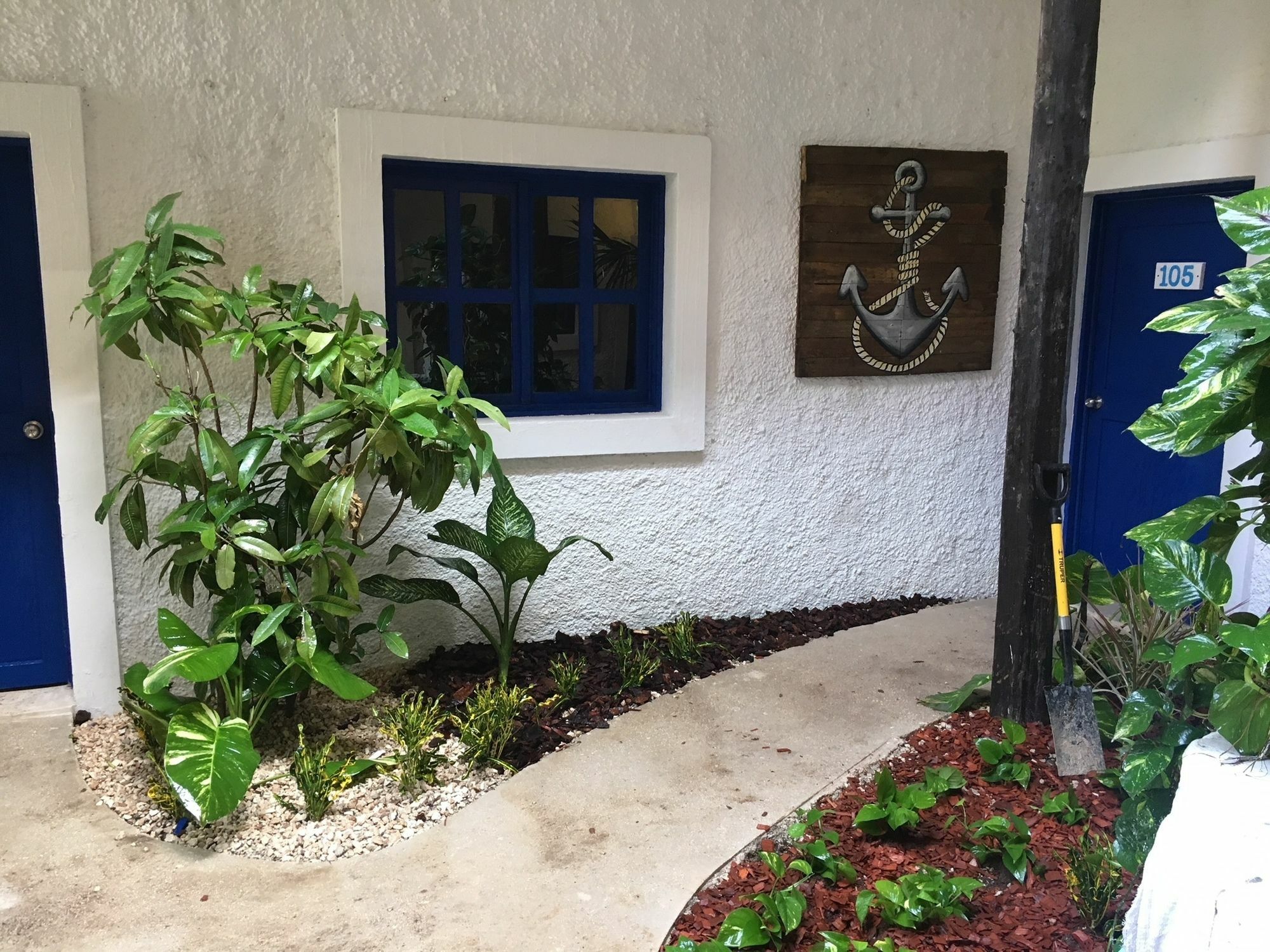 Hotel Luna Maya Tulum