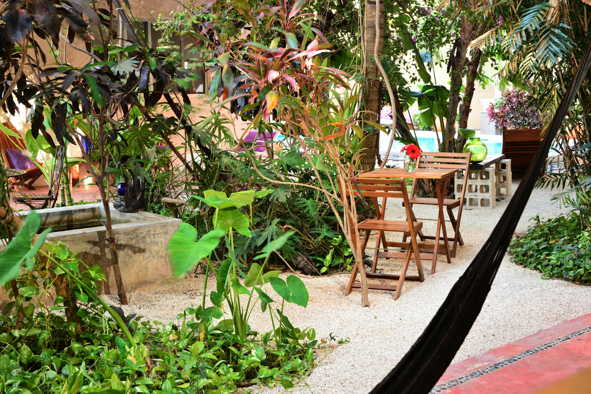 Geminis Boutique Condohotel Tulum