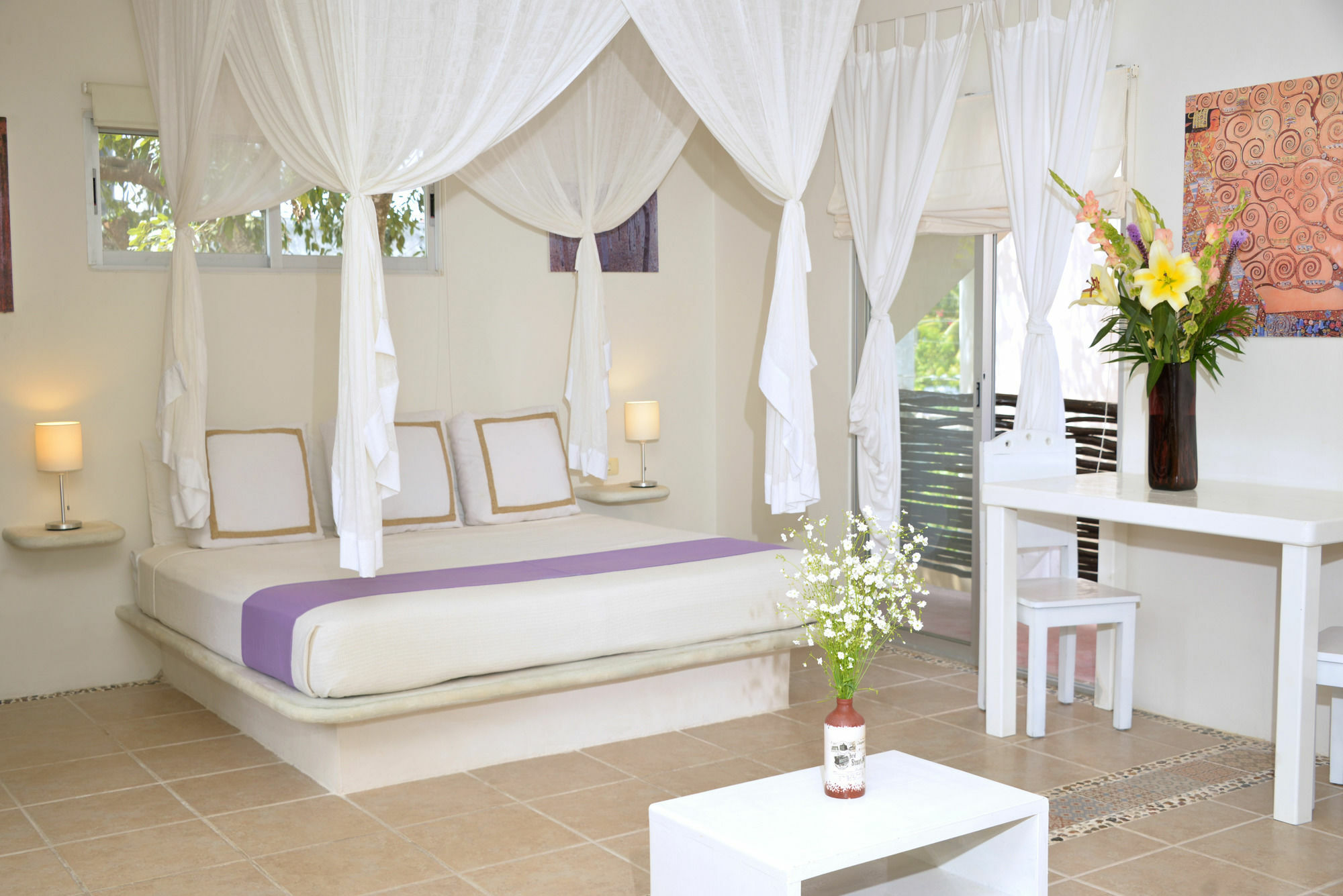 Geminis Boutique Condohotel