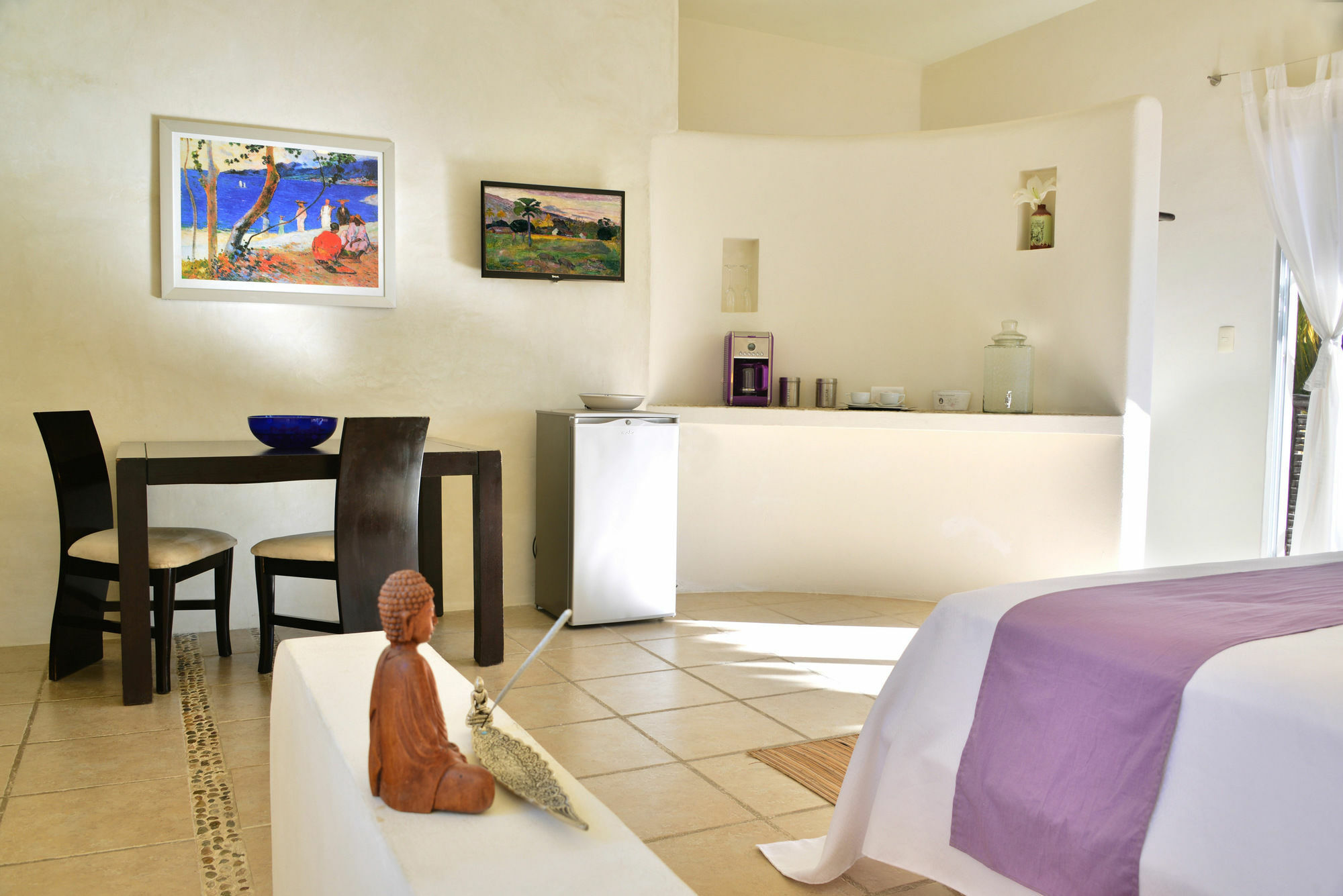 Geminis Boutique Condohotel Hotel