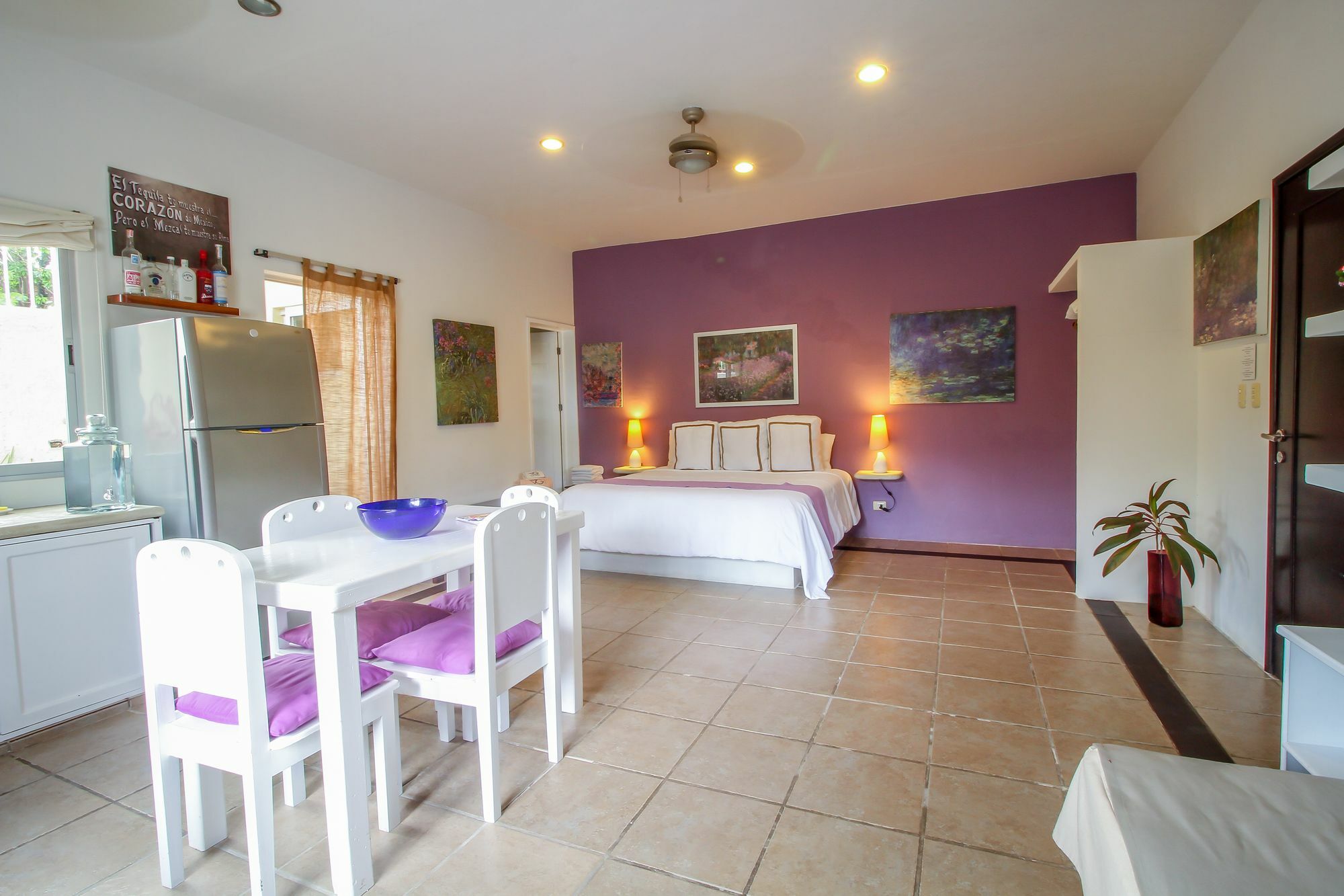 Geminis Boutique Condohotel Hotel Tulum