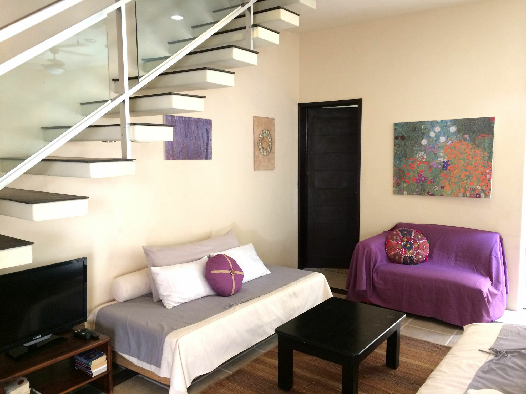 Geminis Boutique Condohotel Hotel