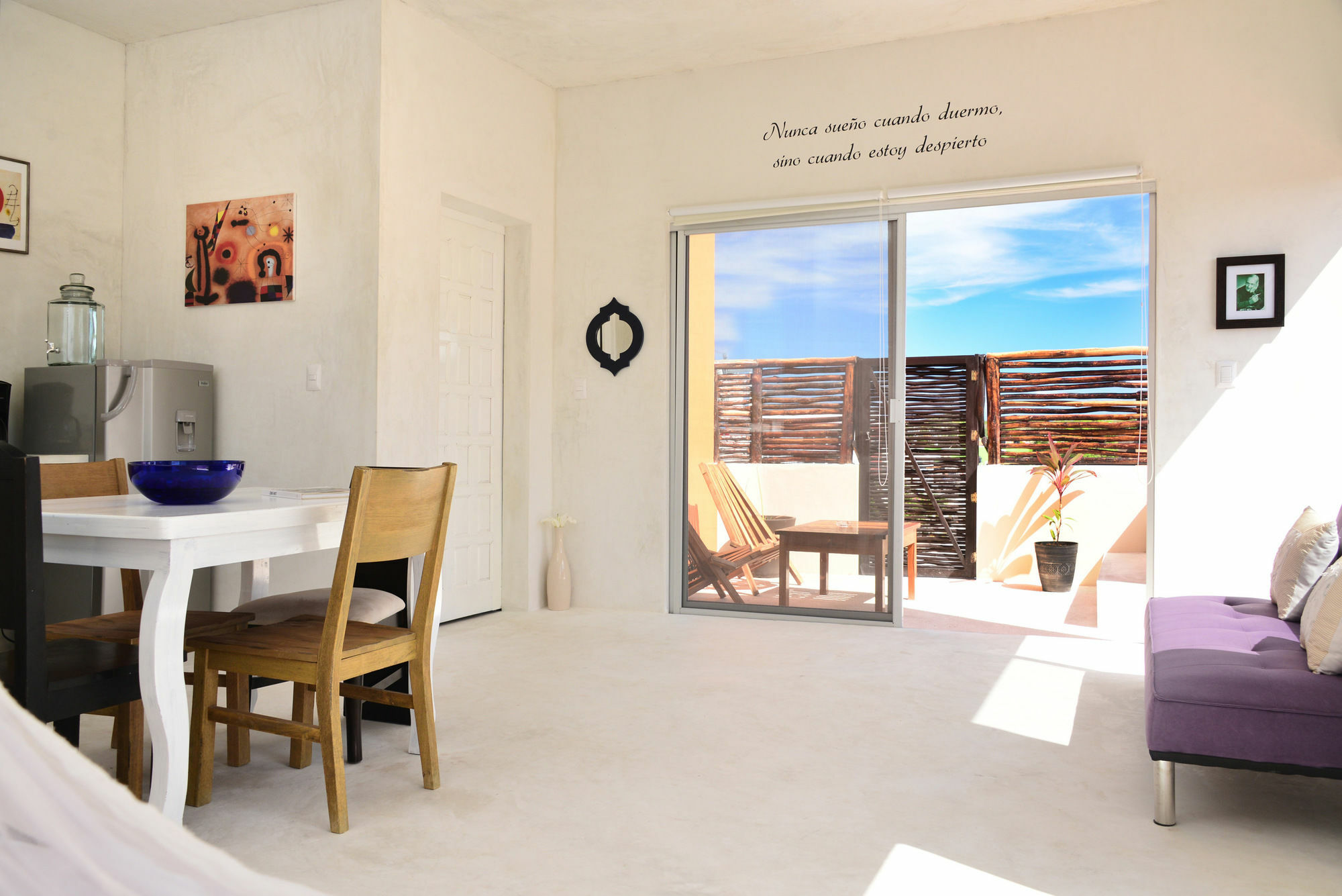 Hotel Geminis Boutique Condohotel Tulum