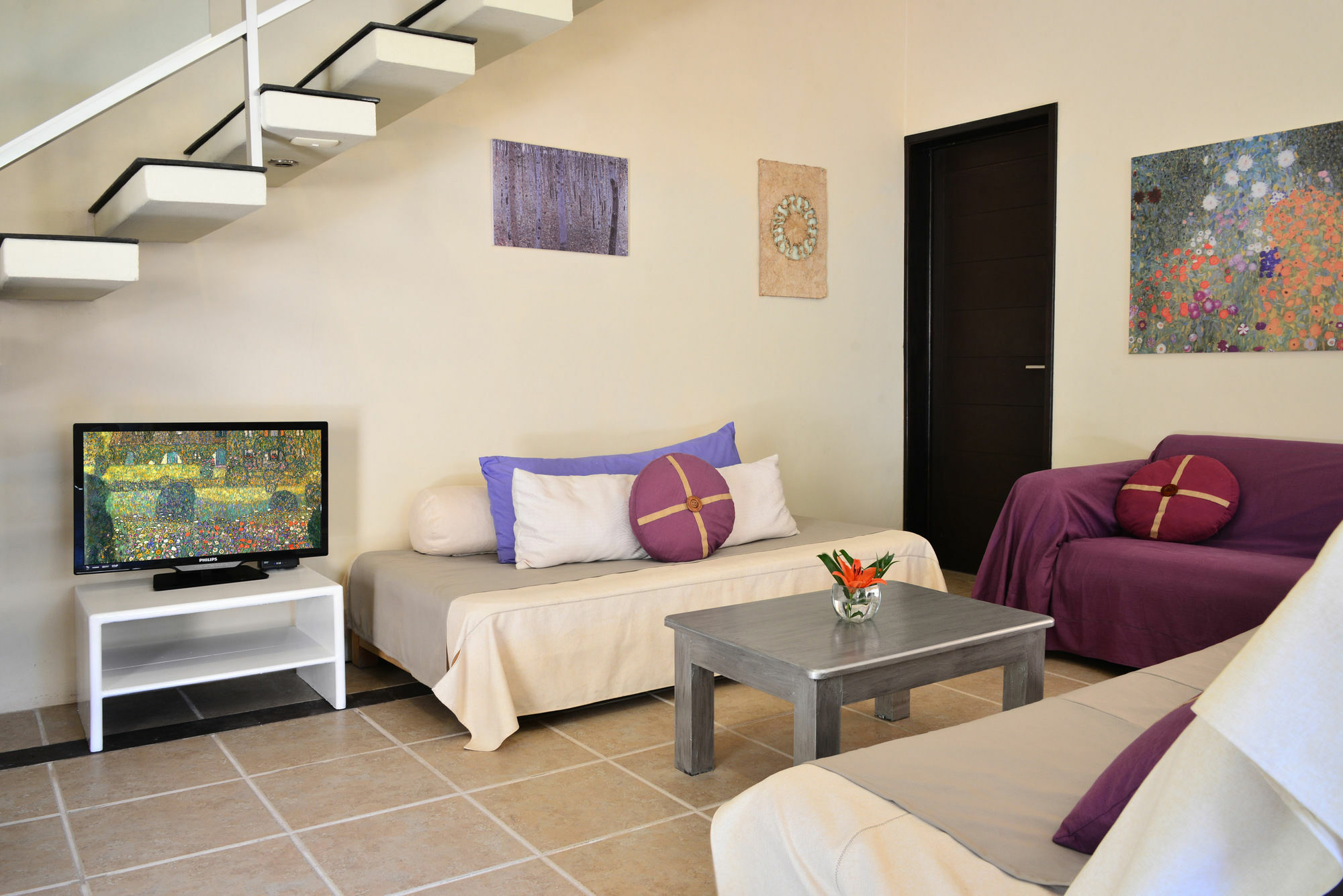 Hotel Geminis Boutique Condohotel 4*