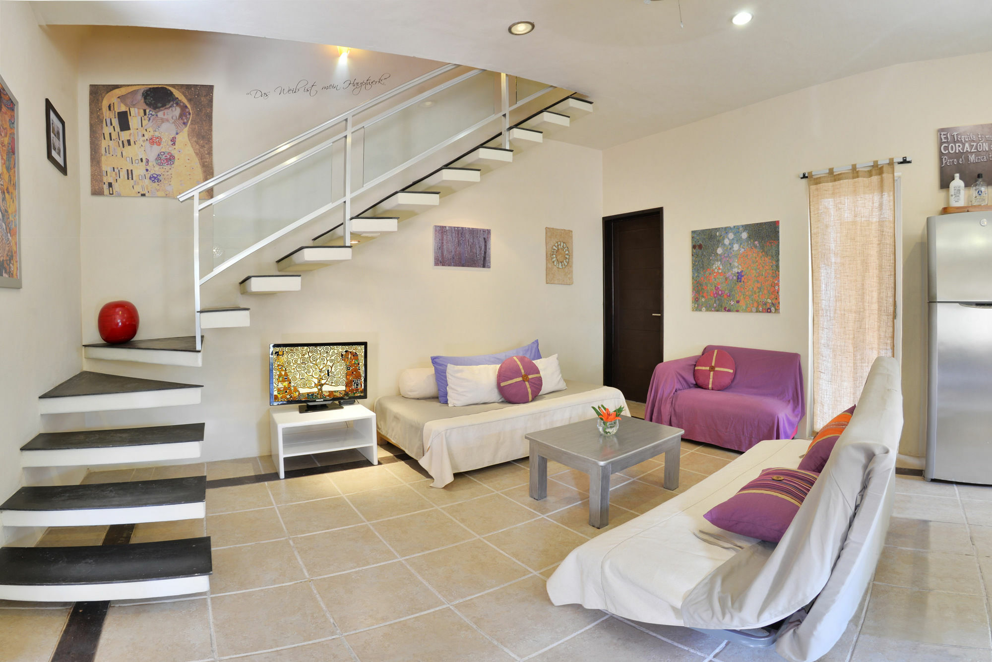 Geminis Boutique Condohotel