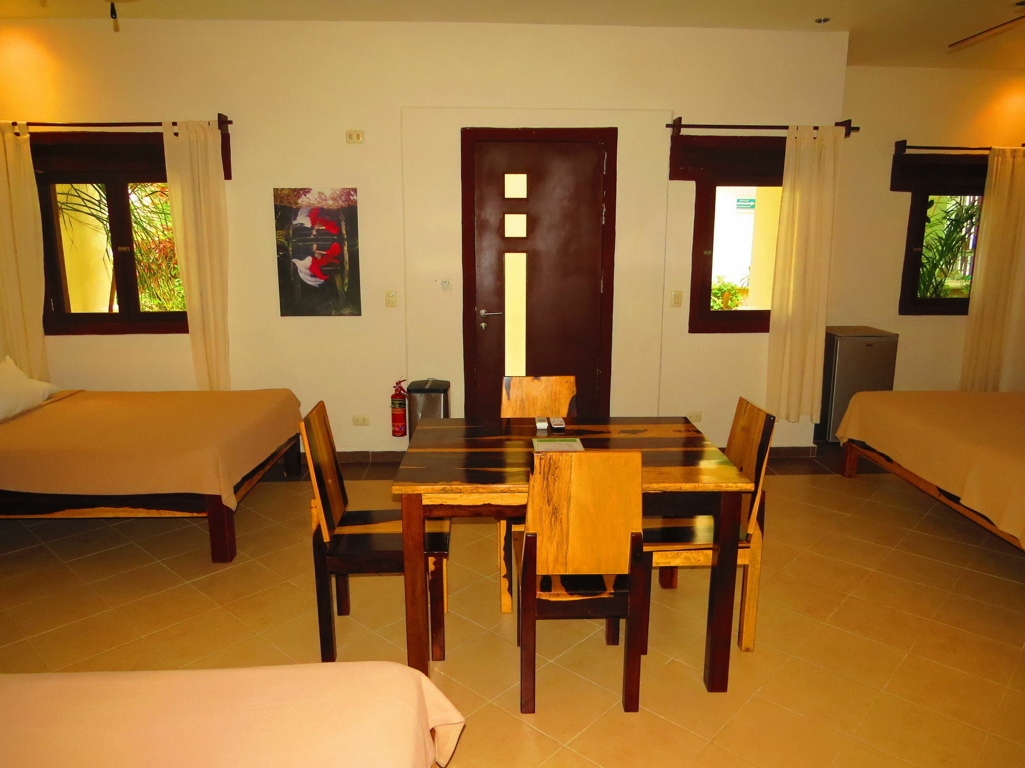 Xibalba Dive Center Tulum