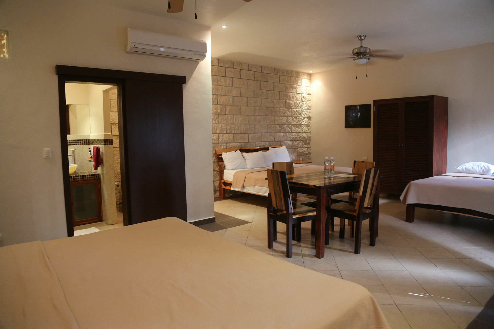 Xibalba Dive Center 3*