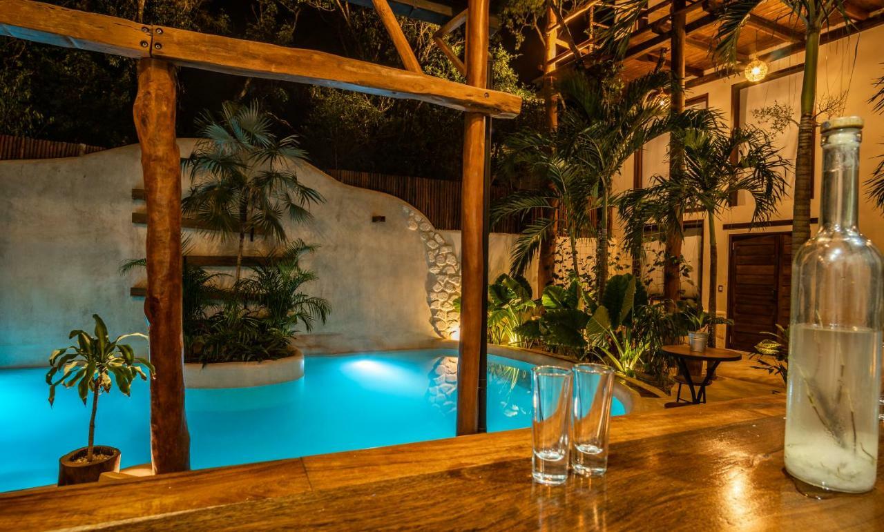 Boutique Terranova Hotel 3*