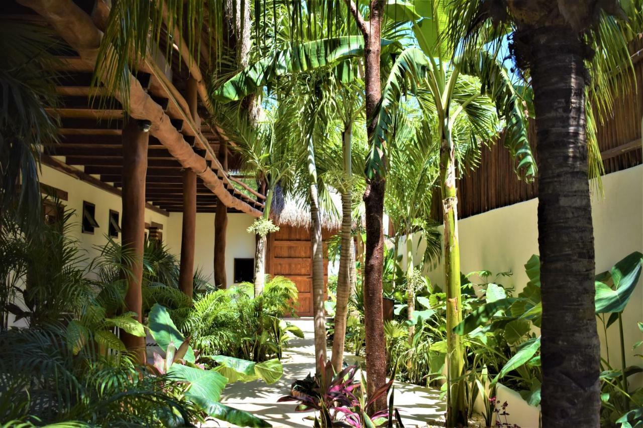 Hotel Boutique Terranova Tulum