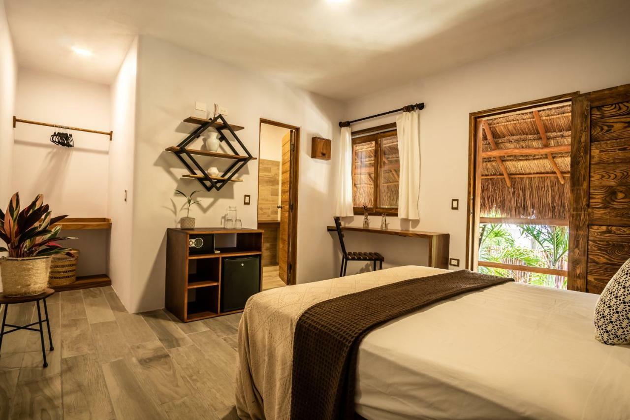 Boutique Terranova Tulum