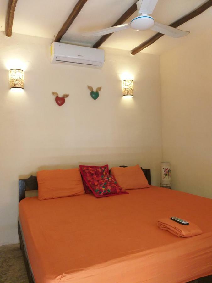 Guest house Mulut Tulum