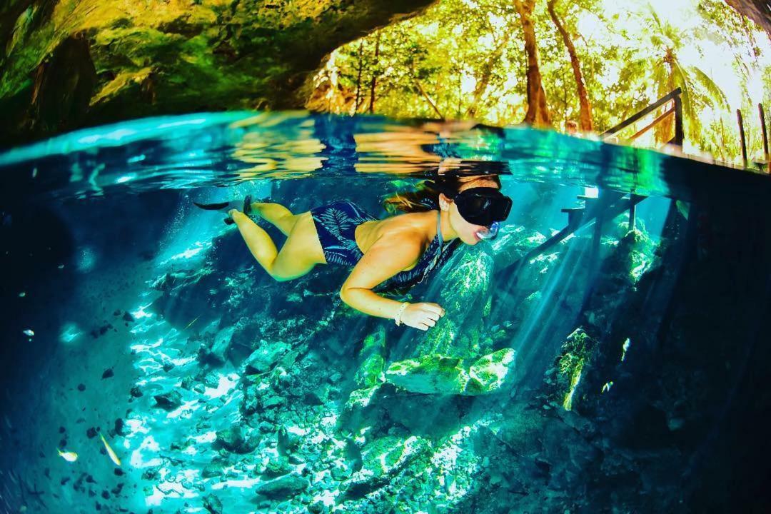 Maria Del Mar Tulum - Adults Only Tulum