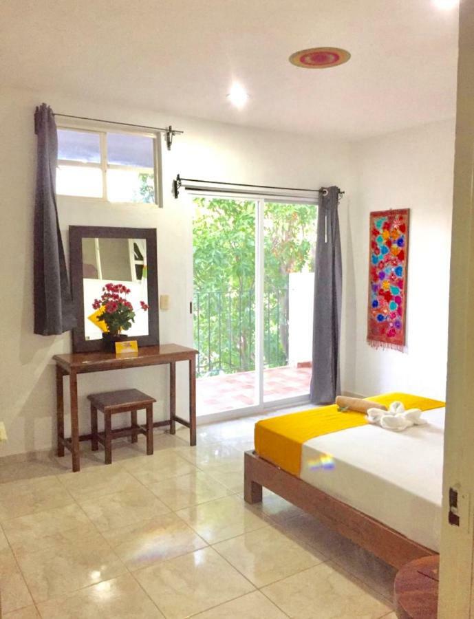 Flor Hotel