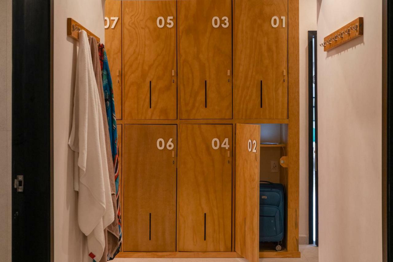 Hostel Mayan Monkey - Social (adults Only) Tulum