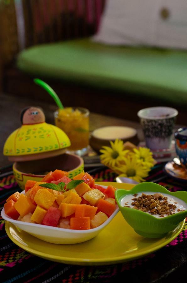 Bed & Breakfast Casa Don Diego