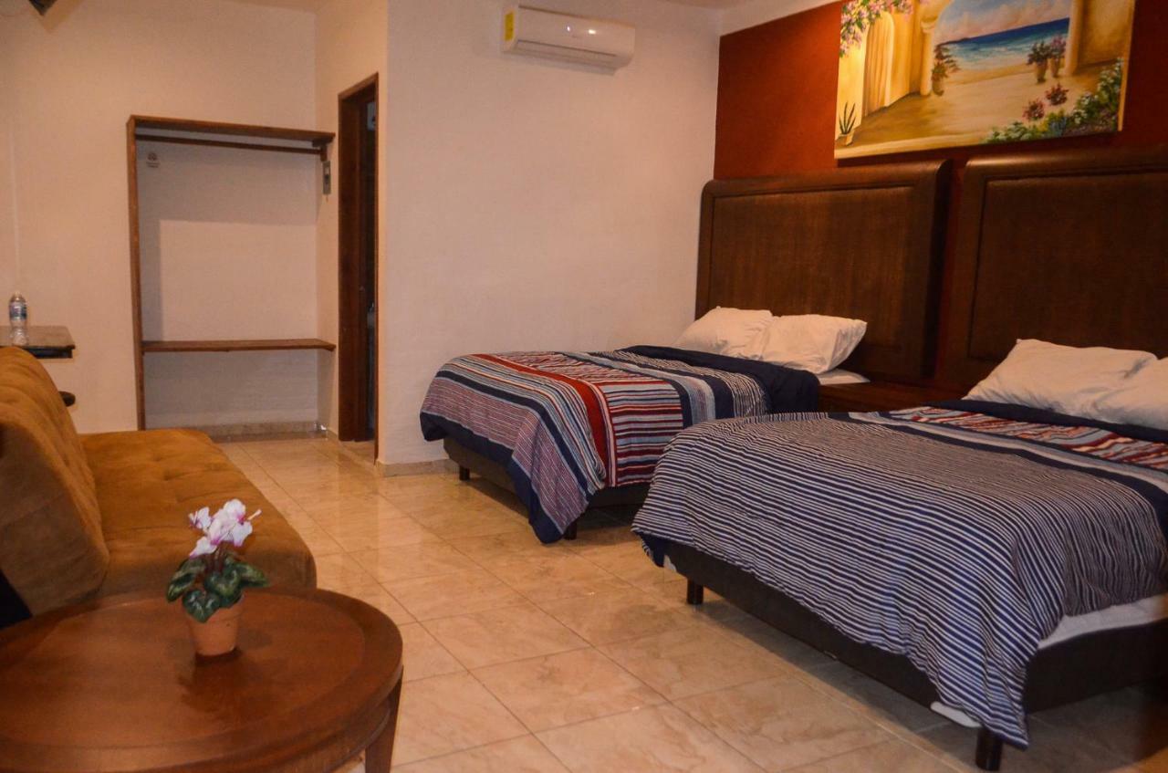 Hotel Sun Caribbean Divine Tulum