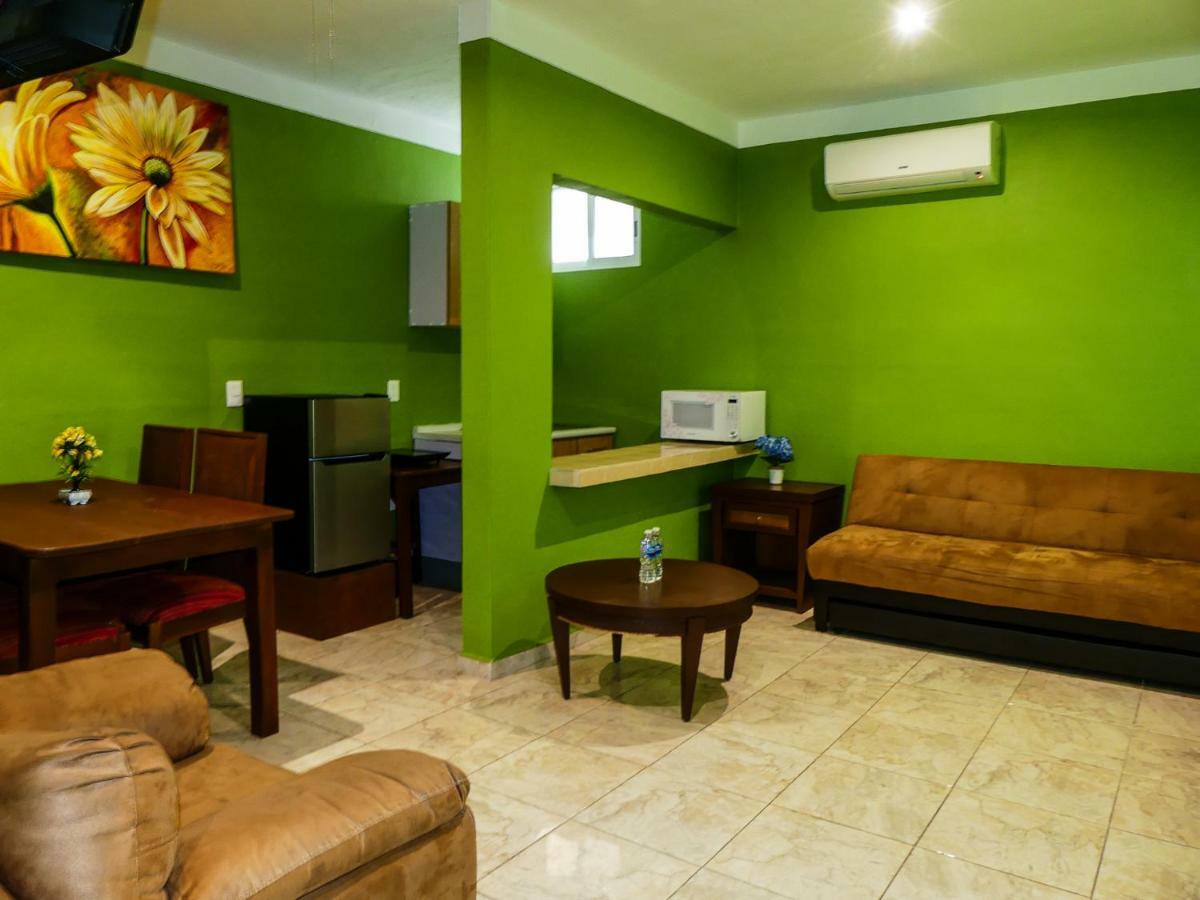Hotel Sun Caribbean Divine Tulum