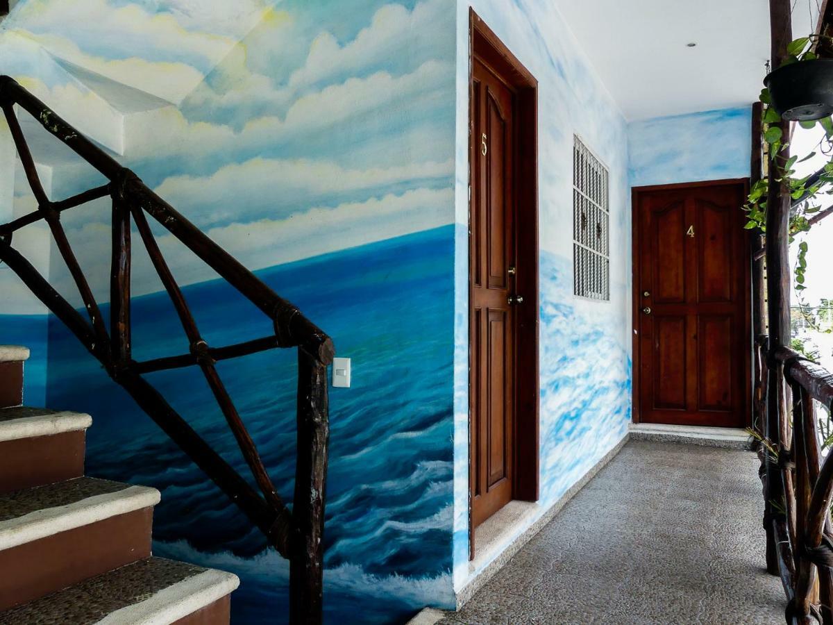 Sun Caribbean Divine Hotel Tulum