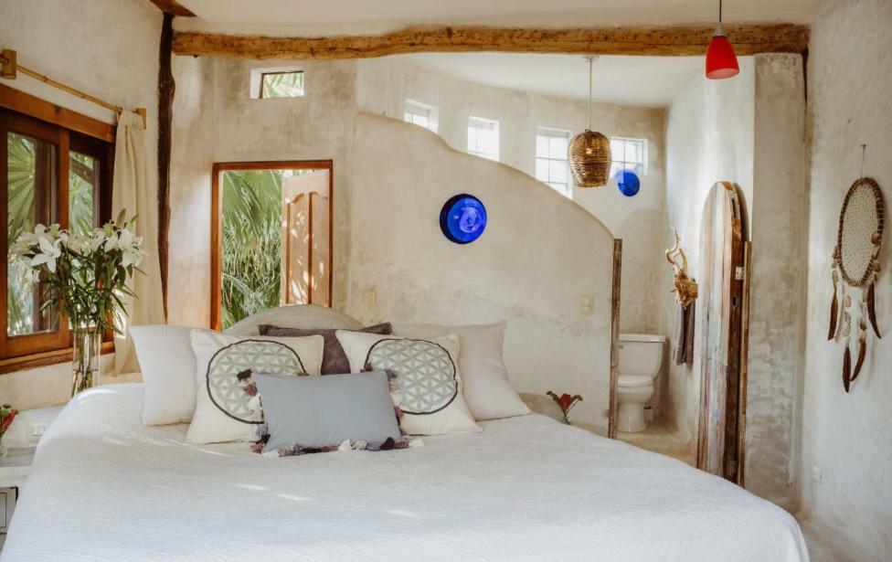 Casa de férias Palms House