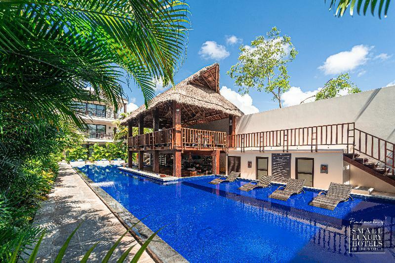 Hotel Kasa Parota