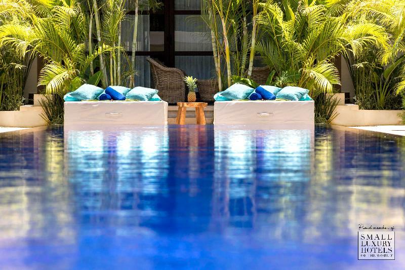 Hotel Kasa Parota 3*