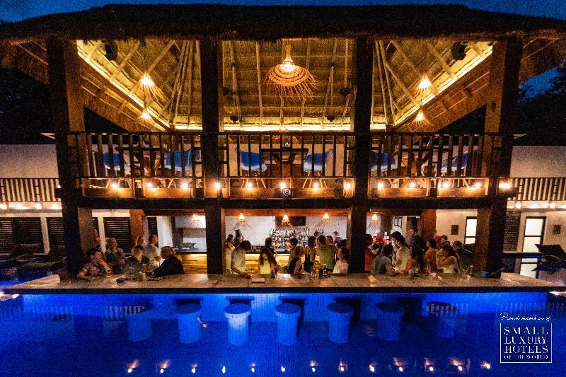 Hotel Kasa Parota Tulum