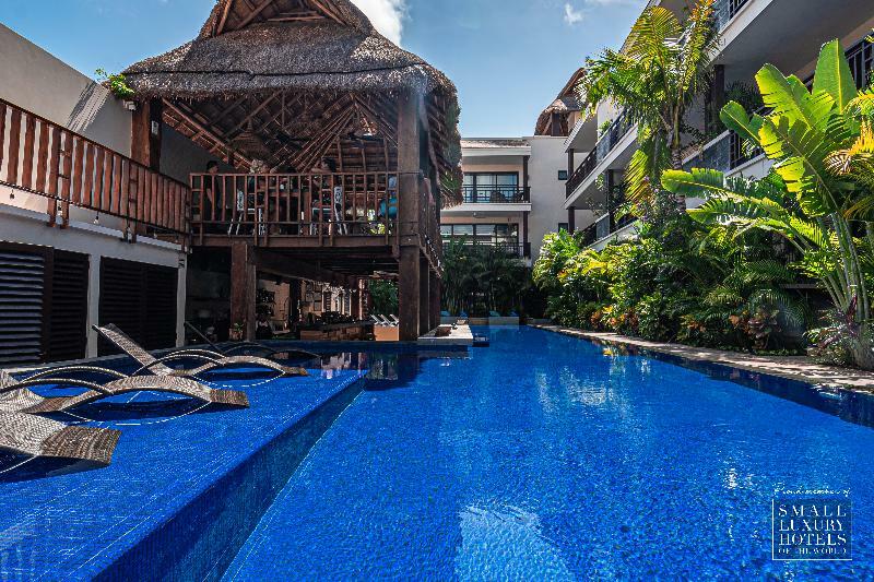 Kasa Parota Tulum