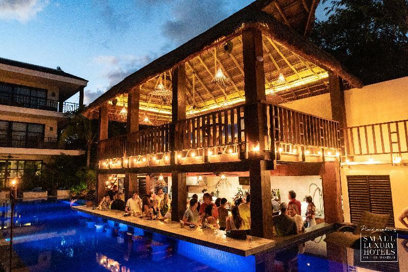 Hotel Kasa Parota
