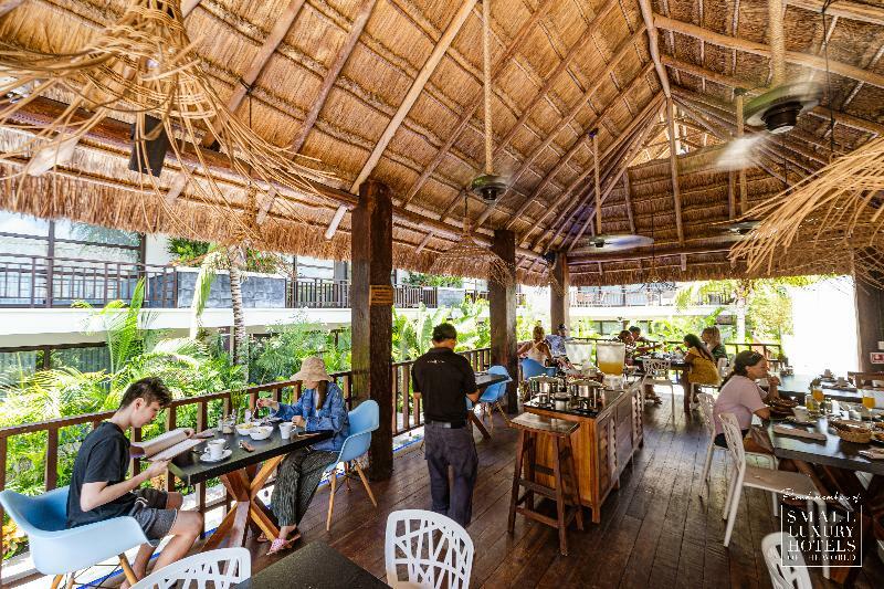 Kasa Parota Tulum