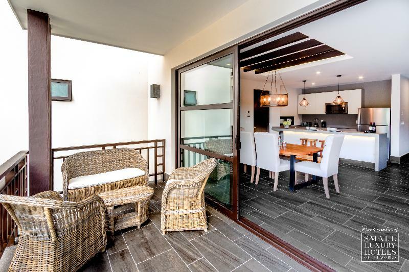 Hotel Kasa Parota Tulum