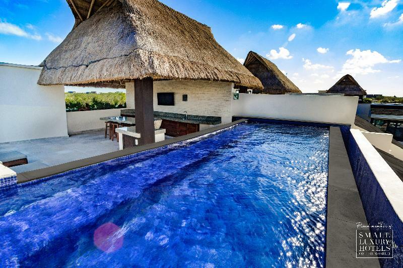 Kasa Parota Hotel 3*