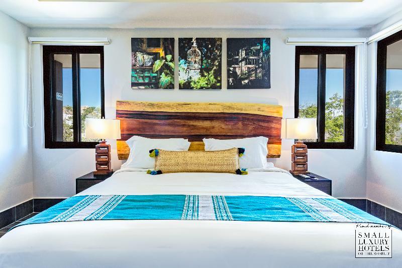 Hotel Kasa Parota Tulum