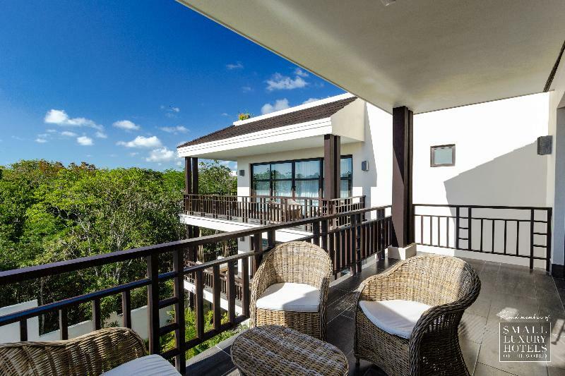 Kasa Parota Hotel Tulum