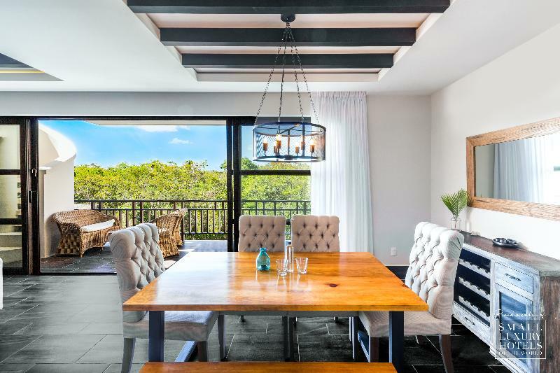 Kasa Parota Tulum