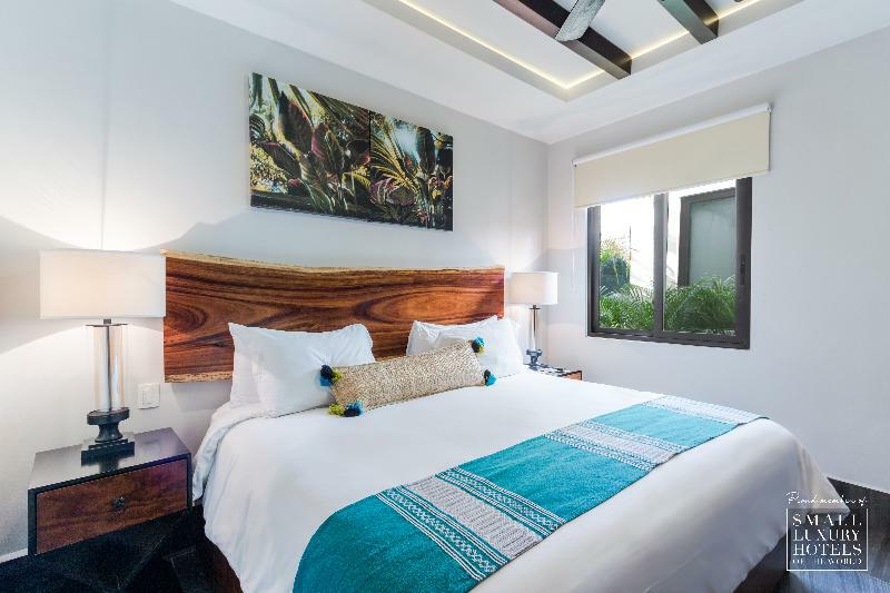 Kasa Parota Tulum
