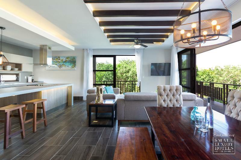 Hotel Kasa Parota Tulum