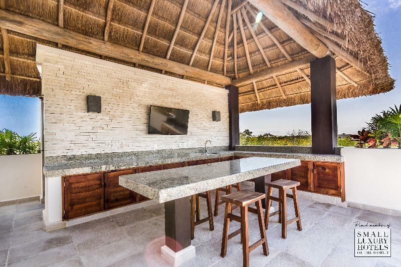 Hotel Kasa Parota