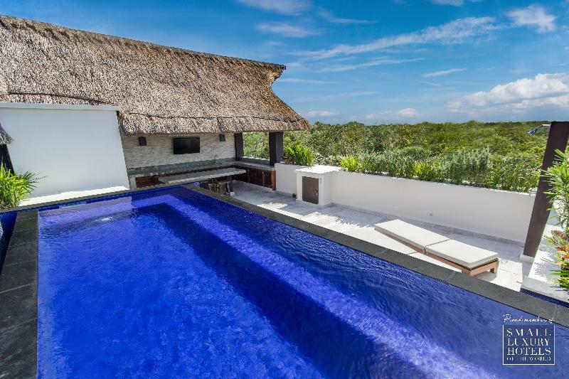 Kasa Parota Tulum