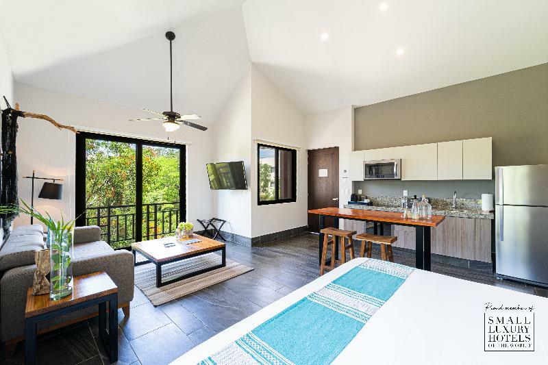 Kasa Parota Tulum
