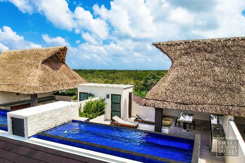 Hotel Kasa Parota