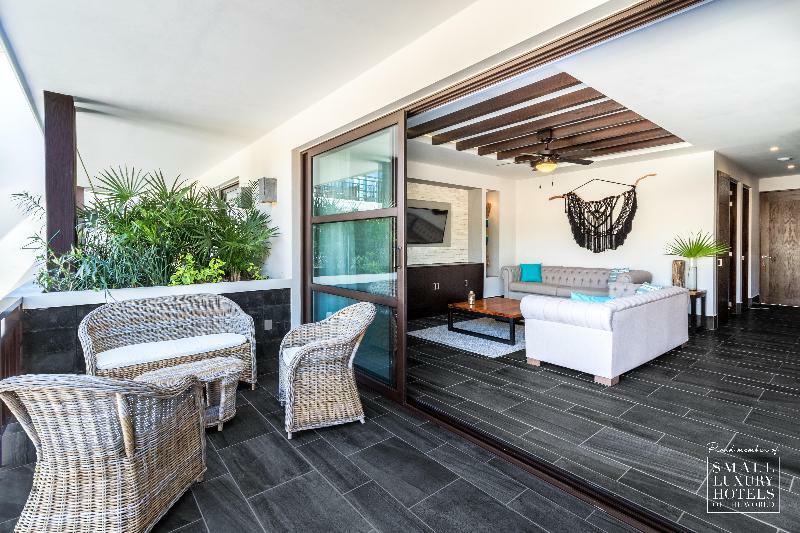 Kasa Parota Hotel 3*