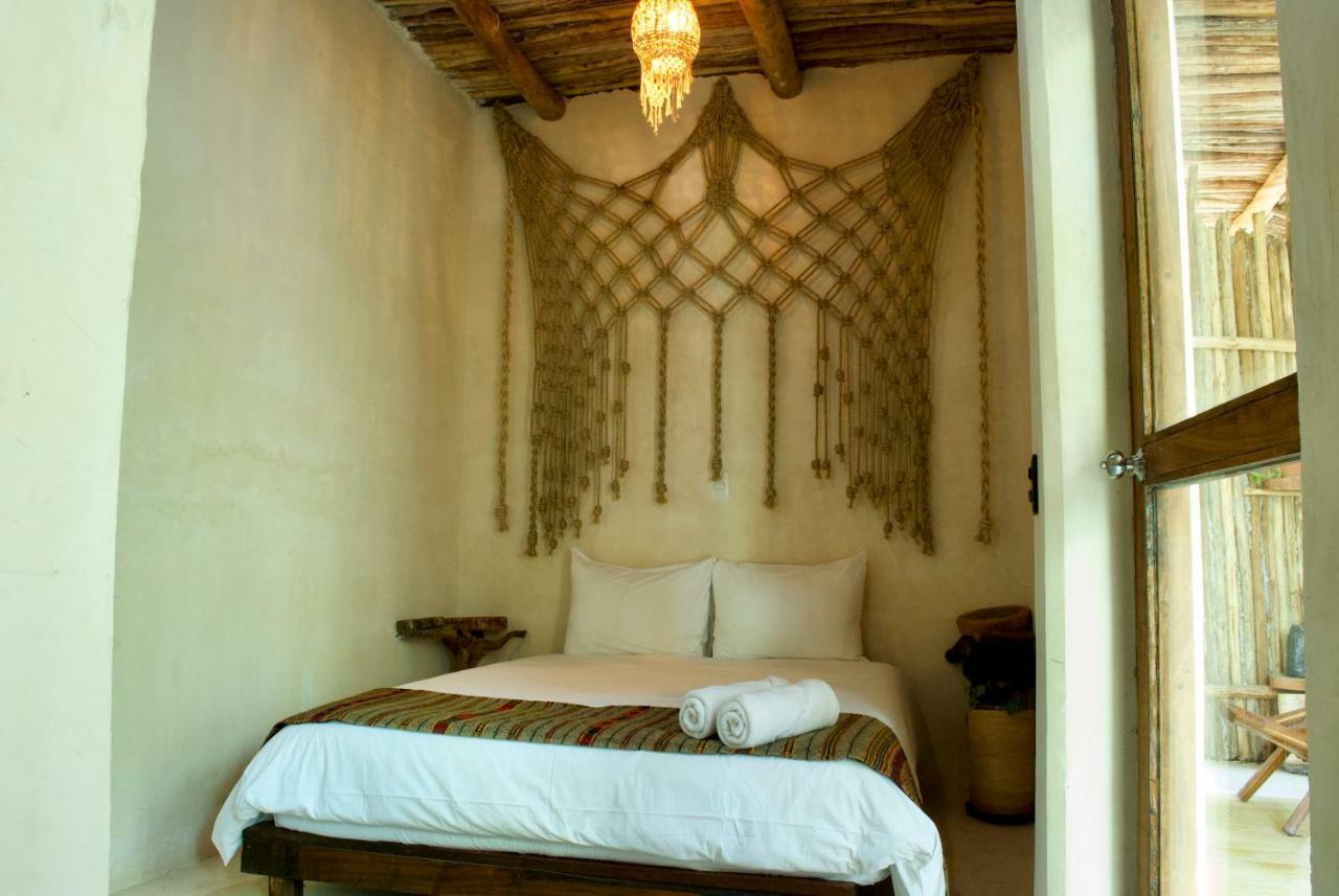 Serena Glamping (adults Only)