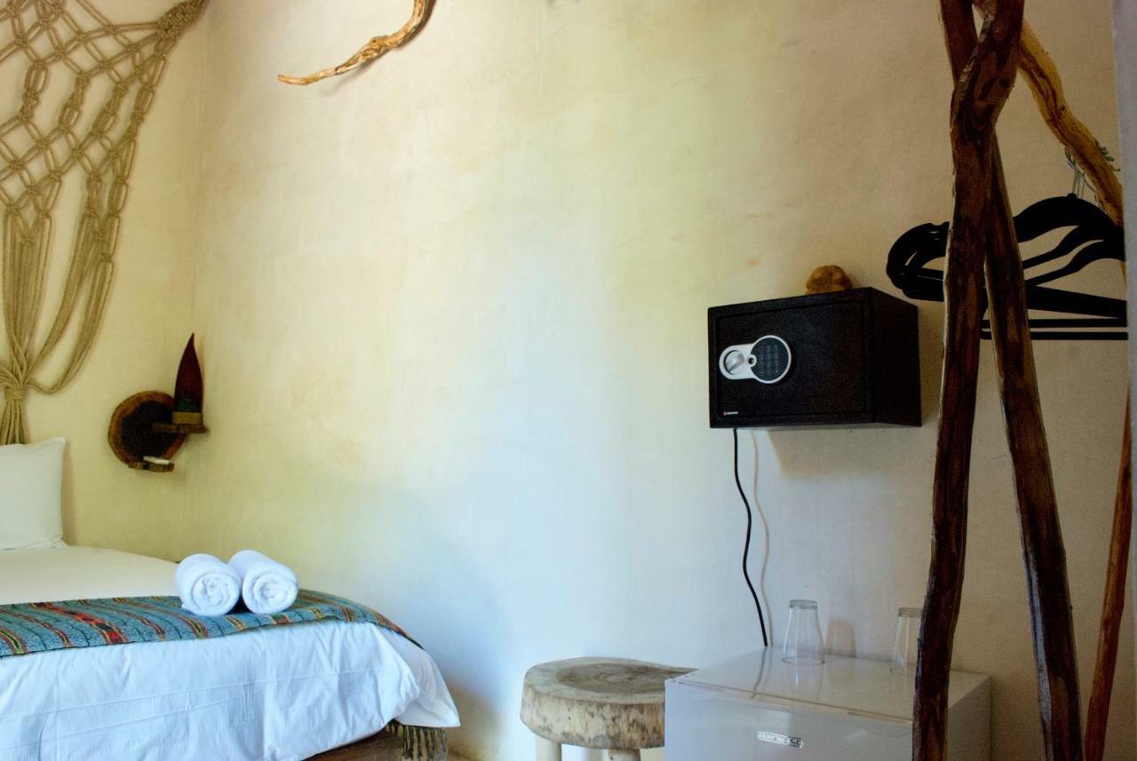 Hotel Serena Glamping (adults Only) 3*