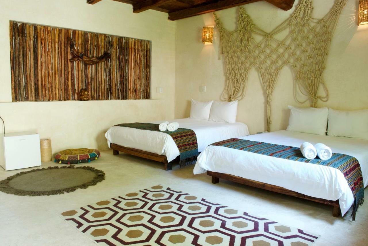 Hotel Serena Glamping (adults Only)