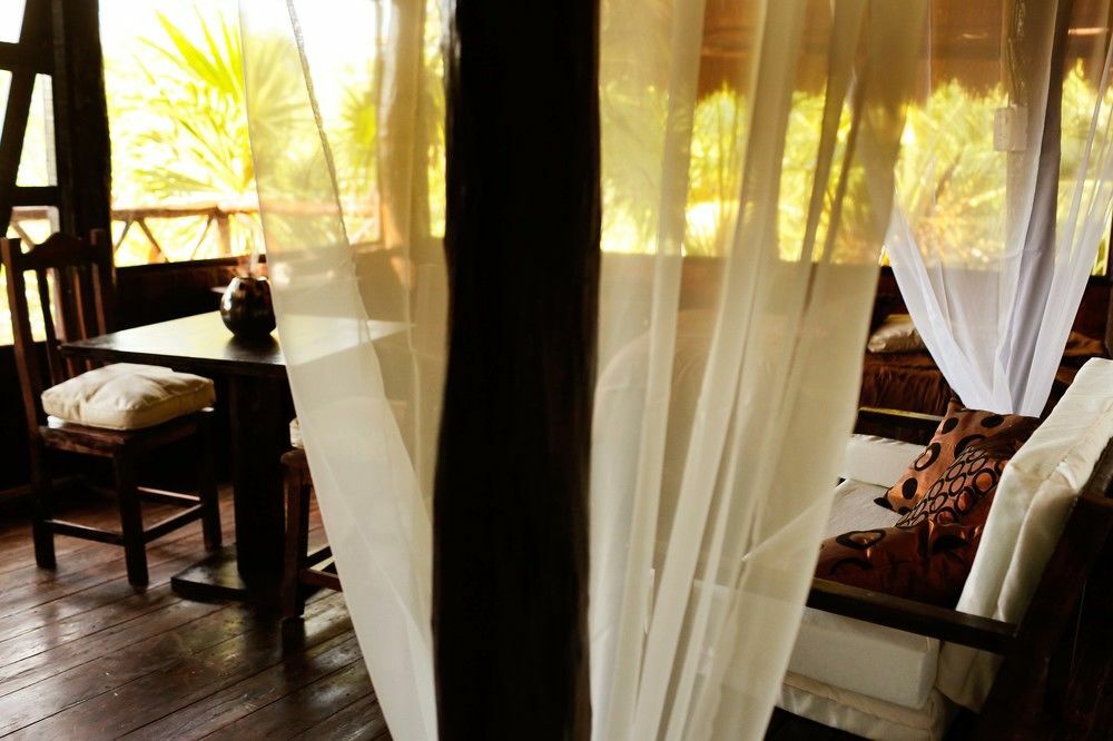 Casa Selva De Luz Hotel 3*